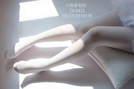 【丝袜萝莉】森萝财团X-042-魅姬兔